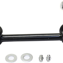 Sway Bar Link Compatible with 2005-2017 Toyota Tacoma Front Driver Side