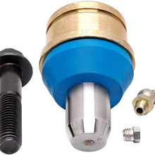 ACDelco 45D0074 Professional Front Upper Suspension Ball Joint Assembly