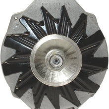 Quality-Built 7290112 Premium Domestic Alternator - Remanufactured