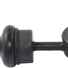 Sway Bar Link Compatible with 2011-2015 Hyundai Sonata Set of 2 Rear Passenger and Driver Side