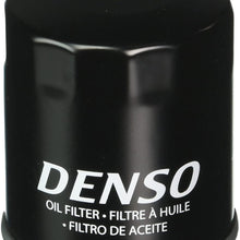Denso 150-2000 Oil Filter