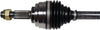 GSP NCV53906 CV Axle Shaft Assembly - Right Front (Passenger Side)