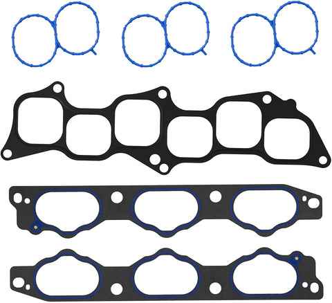 Fel-Pro MS 97086 Intake Manifold Gasket Set