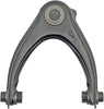 Dorman 520-669 Front Left Upper Suspension Control Arm and Ball Joint Assembly for Select Honda Civic Models
