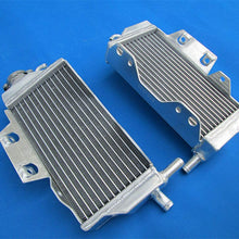 L&R Aluminum Radiator For HONDA CR250R CR250 2005 2006 2007 05 06 07