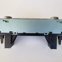 Toyota 55900-06271 Air Conditioner Control Assembly