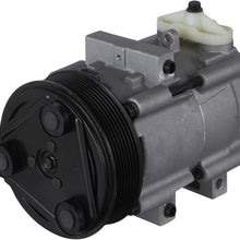 Spectra Premium 0658152 Compressor
