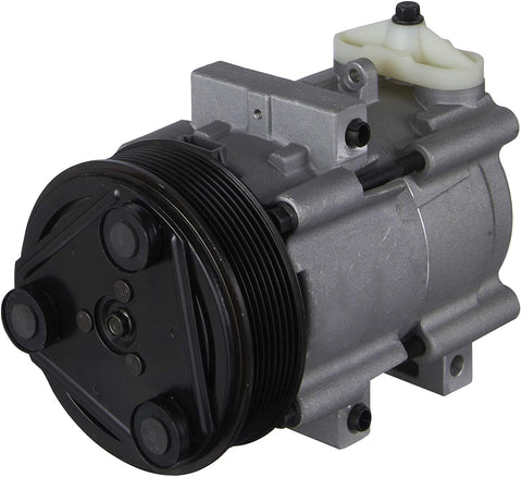 Spectra Premium 0658152 Compressor
