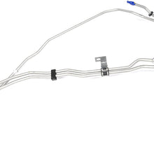 ACDelco 84075819 GM Original Equipment Automatic Transmission Fluid Cooler Inlet and Outlet Line
