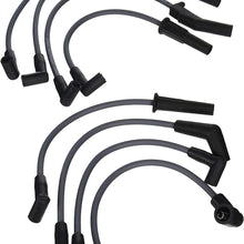 Standard Motor Products 26662 Pro Series Ignition Wire Set