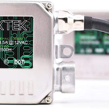 Hylux 45W HID Ballasts (Pair) - A0050