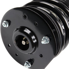 ECCPP Strut Assembly 2pcs Front Pair Complete Strut Assembly Shock Absorber for 1999-2005 for Chevrolet Cavalier,1999-2005 for Pontiac Sunfire
