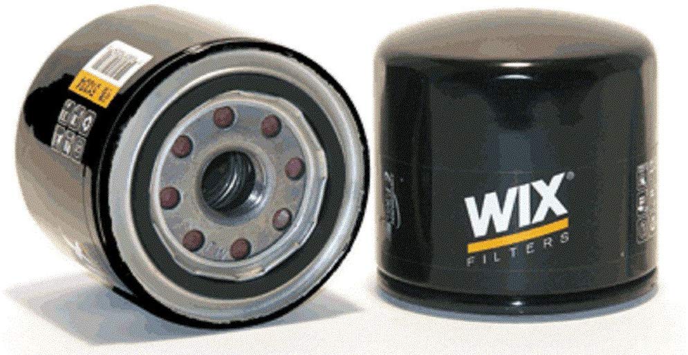 Wix 51334 Spin-On Lube Filter - Case of 12