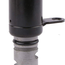MOSTPLUS Oil Control VVT Valve Variable Timing Solenoid Replaces 2435523763,2435523770,2435523800 Compatible for Hyundai Tucson Tiburon Elantra Kia Soul Spectra
