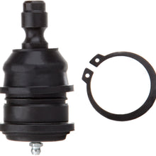 SCITOO 4pcs Suspension Kit Front Lower Ball Joint Front Upper Ball Joint 1998 1999 2000 2001 2002 2003 2004 2005 2006 2007 2008 2009 2010 2011 For Ford Ranger For Mazda B2300 B2500 B3000 B4000