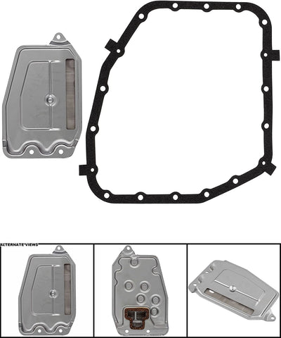 APDTY 100272 Automatic Transmission Filter Kit