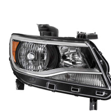 Spyder Auto 9040542 XTune Headlight Right OEM Halogen Models Only Not For Use w/Xenon/HID/Projector Models XTune Headlight