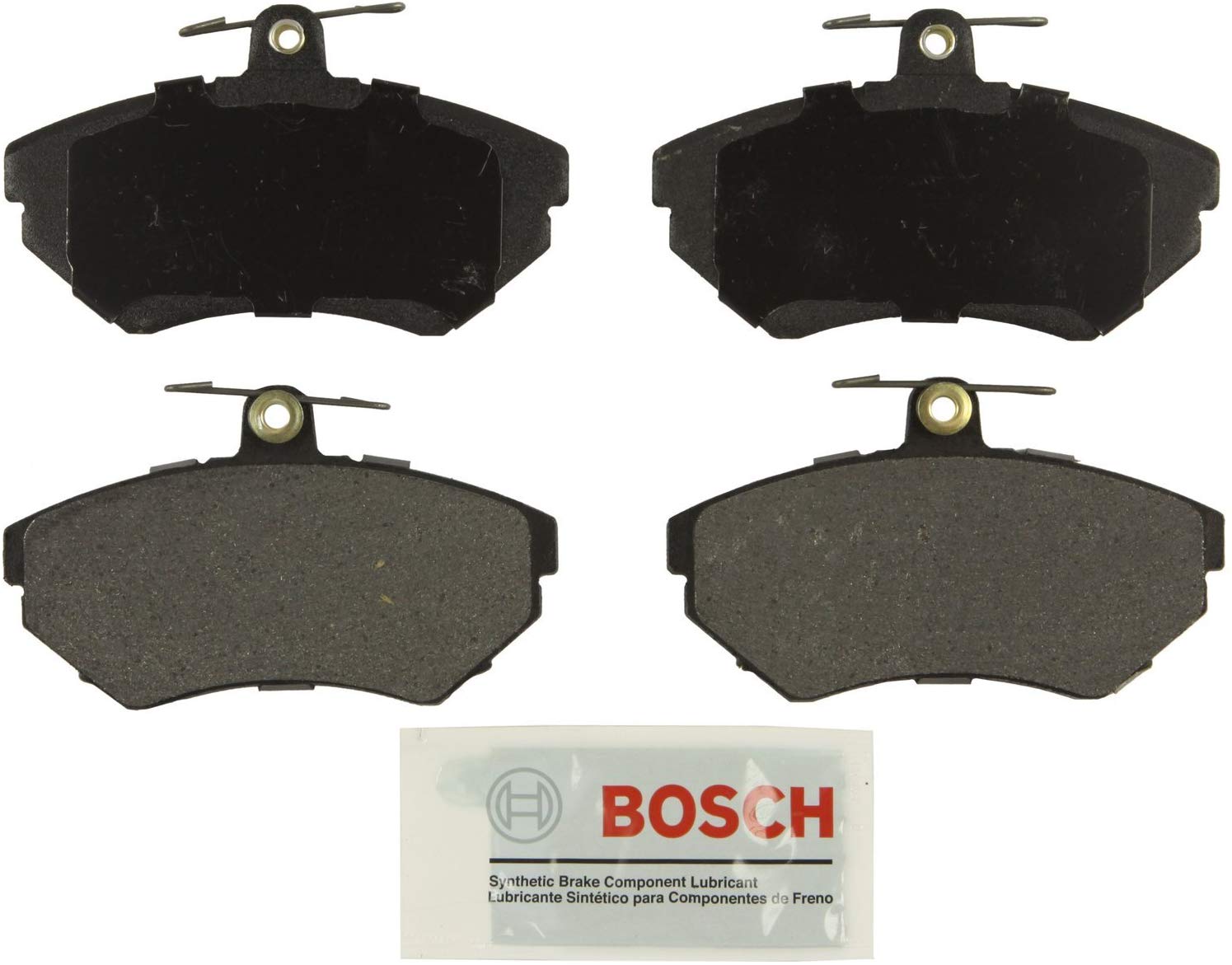 Bosch BE704 Blue Disc Brake Pad Set