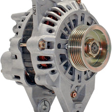 Quality-Built 13596 Premium Alternator - Remanufactured
