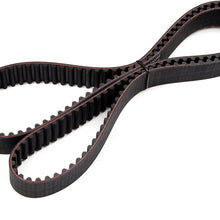 ANGLEWIDE TS26138 ITM138 Timing Belt Kits Replacement for 1987-2001 Toyota Camry 1986-1999 Toyota Celica 1991-1994 Toyota MR2 1996-2000 Toyota RAV4 1999-2001 Toyota Solara