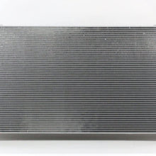 Radiator - Cooling Direct For/Fit 13454 15-17 Ford Transit Passenger 15-17 Cargo Van 3.2L Turbo/3.5/3.7L Plastic Tank Aluminum Core 1-Row