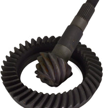 SVL 2020464 Differential Ring and Pinion Gear Set for DANA 35, 4.56 Ratio