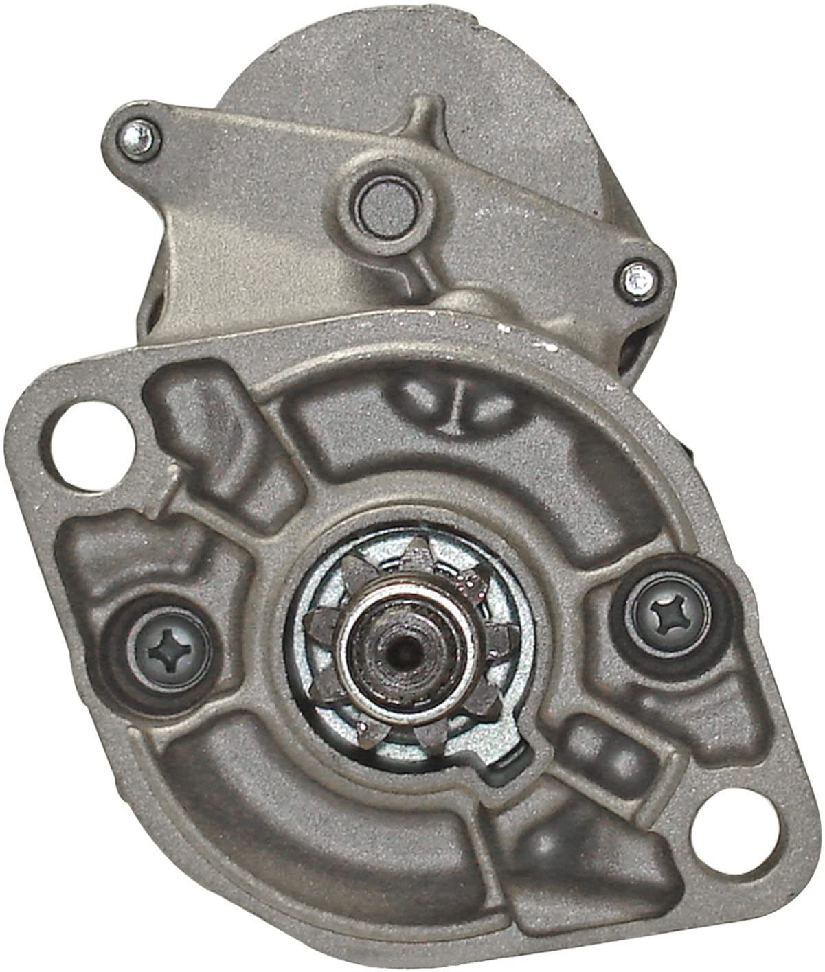 Quality-Built 16828 Premium Starter - Remanufactured