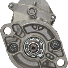Quality-Built 16828 Premium Starter - Remanufactured