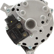 DB Electrical AFD0009 Alternator Compatible With/Replacement For Ford, Mercury 1.9L Escort 1985-1990, Exp 1985-1988, 2.3L Tempo Topaz 1986-1991, 2.5L Taurus 1986 1987
