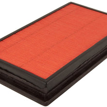 MAHLE LX 2561 Air Filter