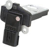ACDelco 213-3856 GM Original Equipment Mass Air Flow Sensor with Intake Air Temperature Sensor