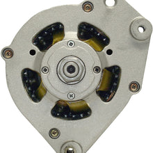 Quality-Built 15505 Premium Import Alternator - Remanufactured