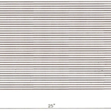 OE Replacement A/C Condenser SUZUKI VERONA 2004-2006 (Partslink SZ3030121)