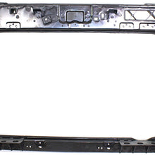 Radiator Support for SOUL 10-11 Assembly Fiber Glass