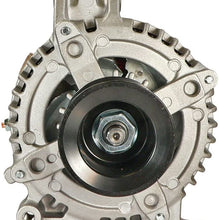 DB Electrical AND0507 Alternator Compatible with/Replacement for 5.7L 4.6L Toyota Tundra Truck 2007-2014, Sequoia 4.6L 5.7L 2008-2014