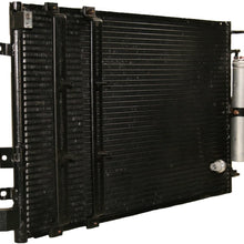 TCW 44-3104 A/C Condenser (Quality With Perfect Vehicle Fitment)