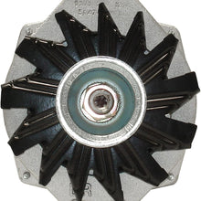 Quality-Built 7812610 Premium Alternator - Remanufactured
