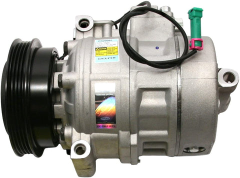 Delphi CS20085 7SBU16C Compressor