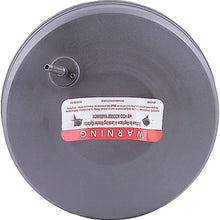 Cardone 53-4902 Remanufactured Import Power Brake Booster