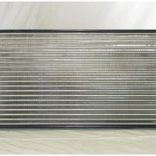 Manual Transmission(MT) Aluminum/Plastic Radiator for Cabrio Golf Jetta 1.9L 2.0L 2.8L