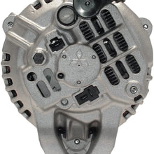 Quality-Built 14902 Premium Alternator - Remanufactured