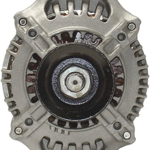 Quality-Built 14732 Premium Alternator - Remanufactured