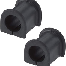 Moog K90527 Sway Bar Bushing Kit