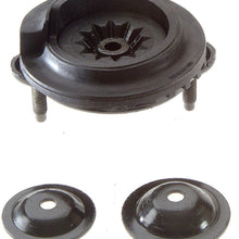 Moog K6702 Shock Mount