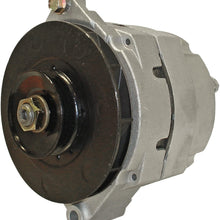 Quality-Built 7294106 Premium Domestic Alternator - Remanufactured