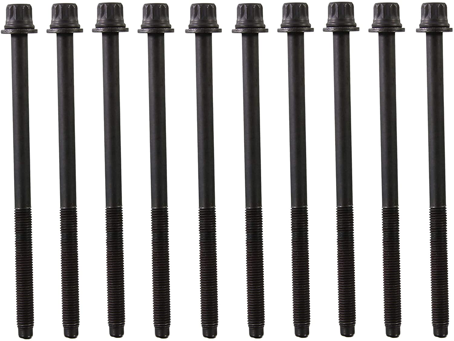 Fel-Pro ES 72284 Cylinder Head Bolt Set