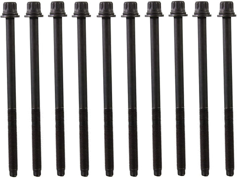 Fel-Pro ES 72284 Cylinder Head Bolt Set