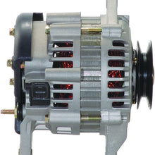 Remy 94102 Alternator