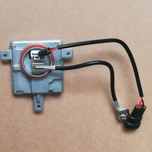 Sinoparcel D1S D1R Xenon HID Replacement Ballast Control Module with Cords Cables - 1 Packaged - 3 Yrs Warranty