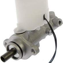 Dorman M390513 New Brake Master Cylinder